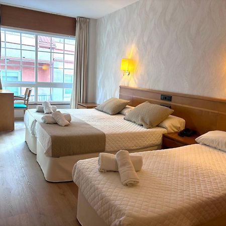 Hotel Atalaya I Портоново Экстерьер фото