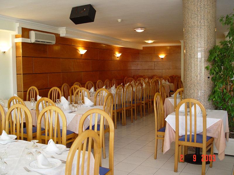 Hotel Atalaya I Портоново Экстерьер фото