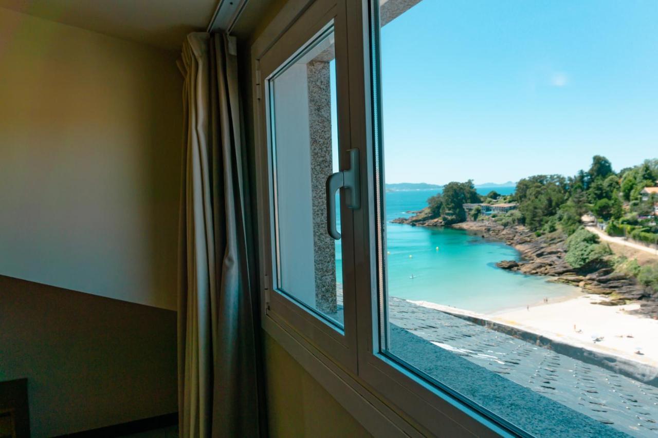 Hotel Atalaya I Портоново Экстерьер фото