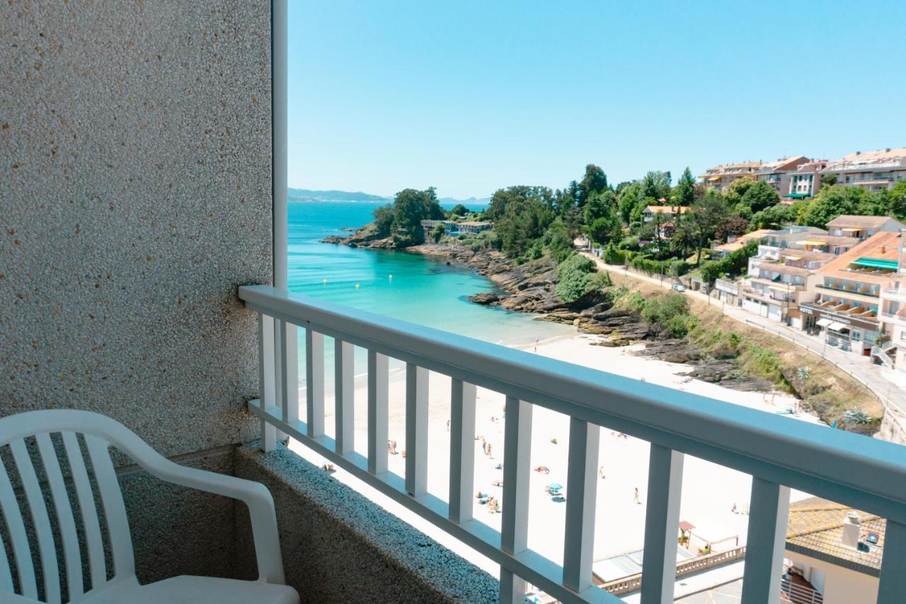 Hotel Atalaya I Портоново Экстерьер фото