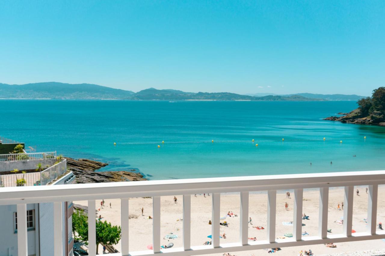 Hotel Atalaya I Портоново Экстерьер фото