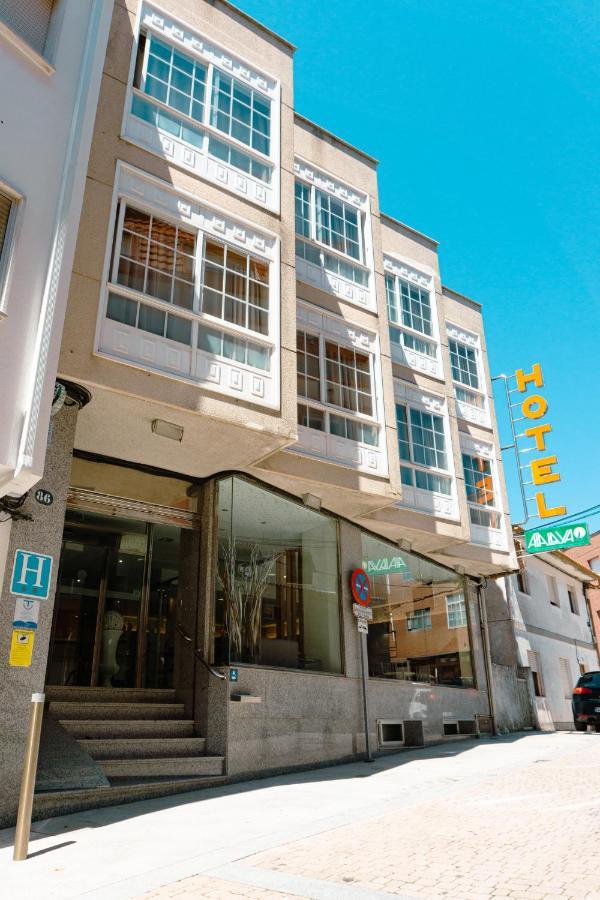 Hotel Atalaya I Портоново Экстерьер фото