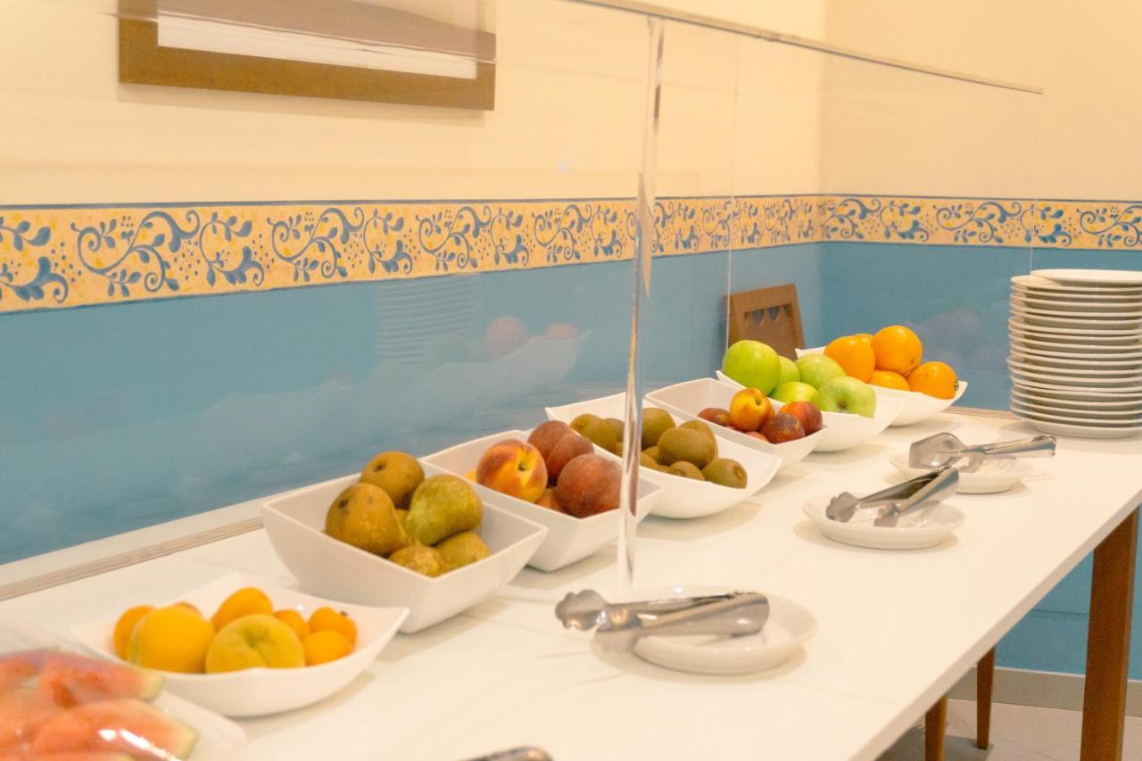 Hotel Atalaya I Портоново Экстерьер фото