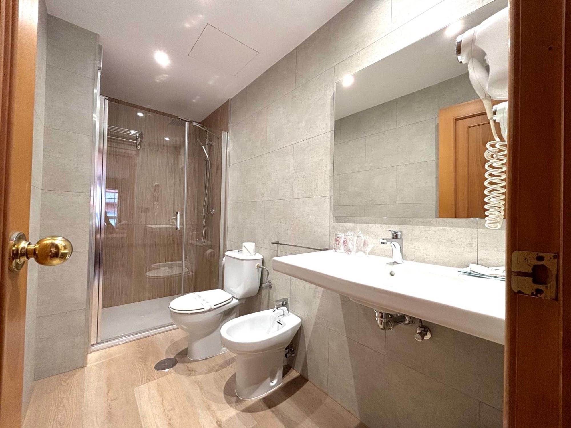 Hotel Atalaya I Портоново Экстерьер фото