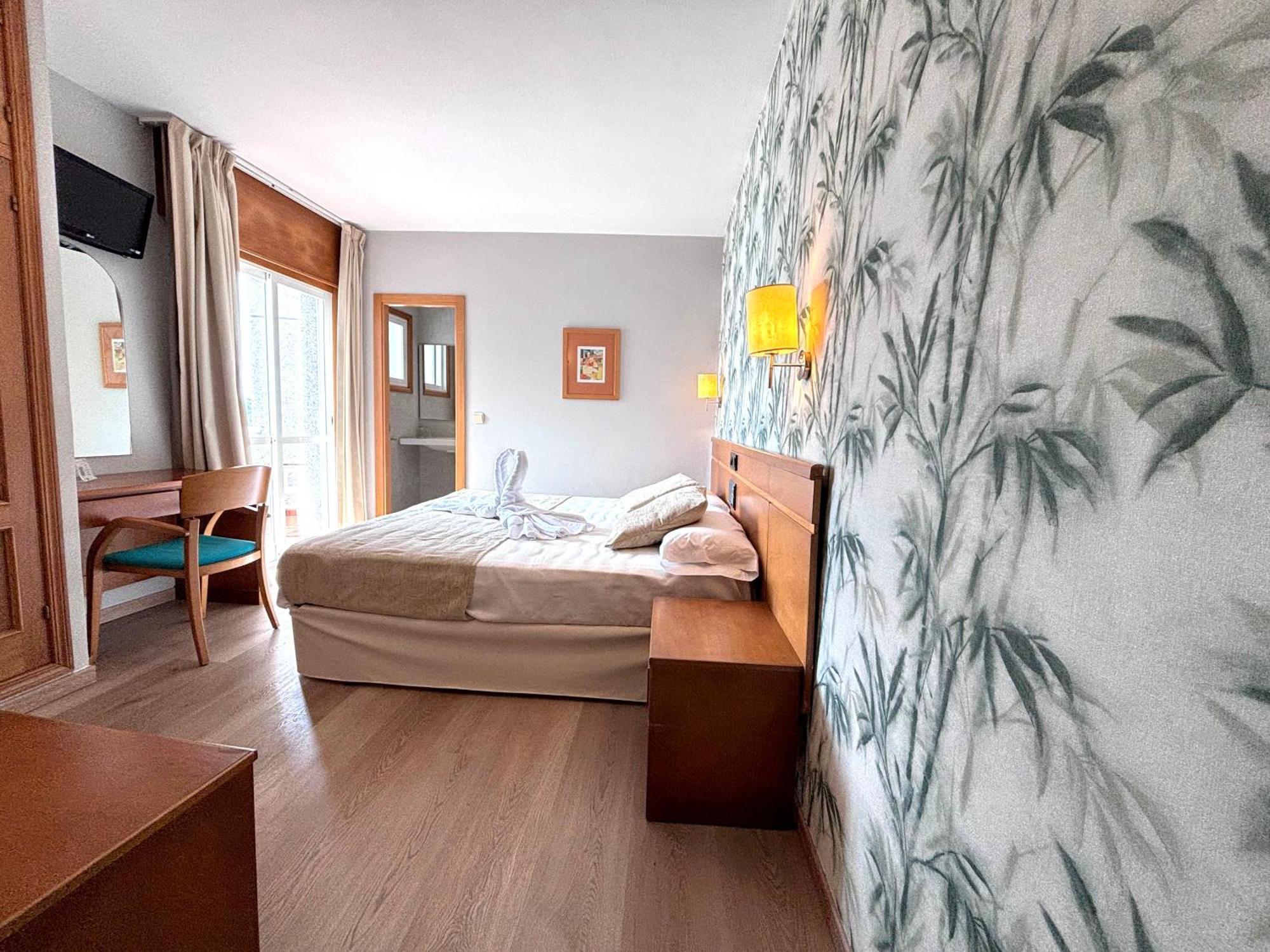 Hotel Atalaya I Портоново Экстерьер фото