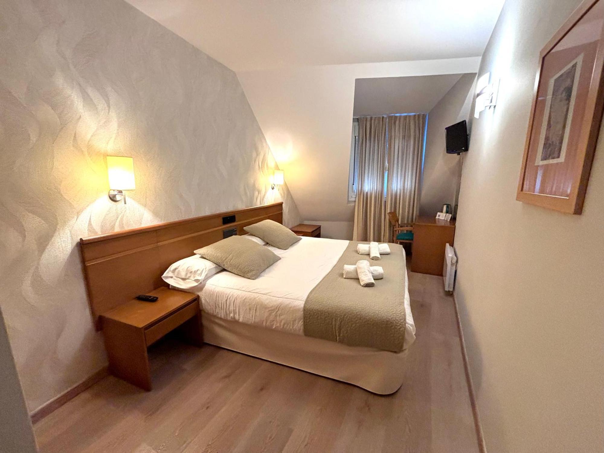 Hotel Atalaya I Портоново Экстерьер фото