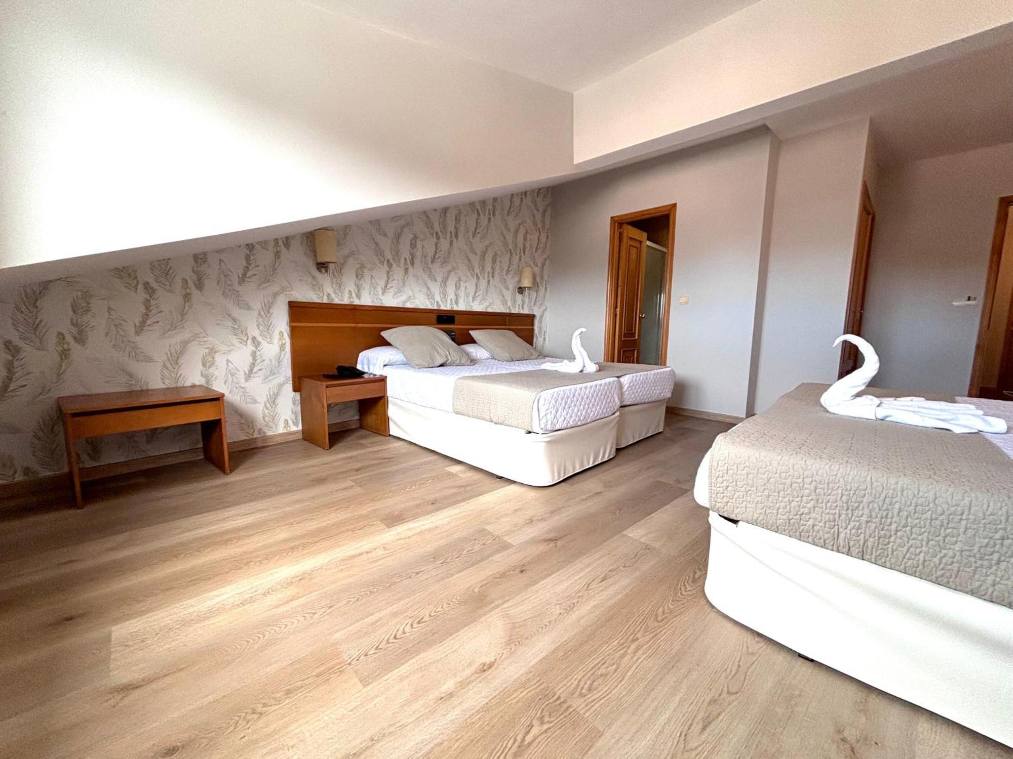 Hotel Atalaya I Портоново Экстерьер фото