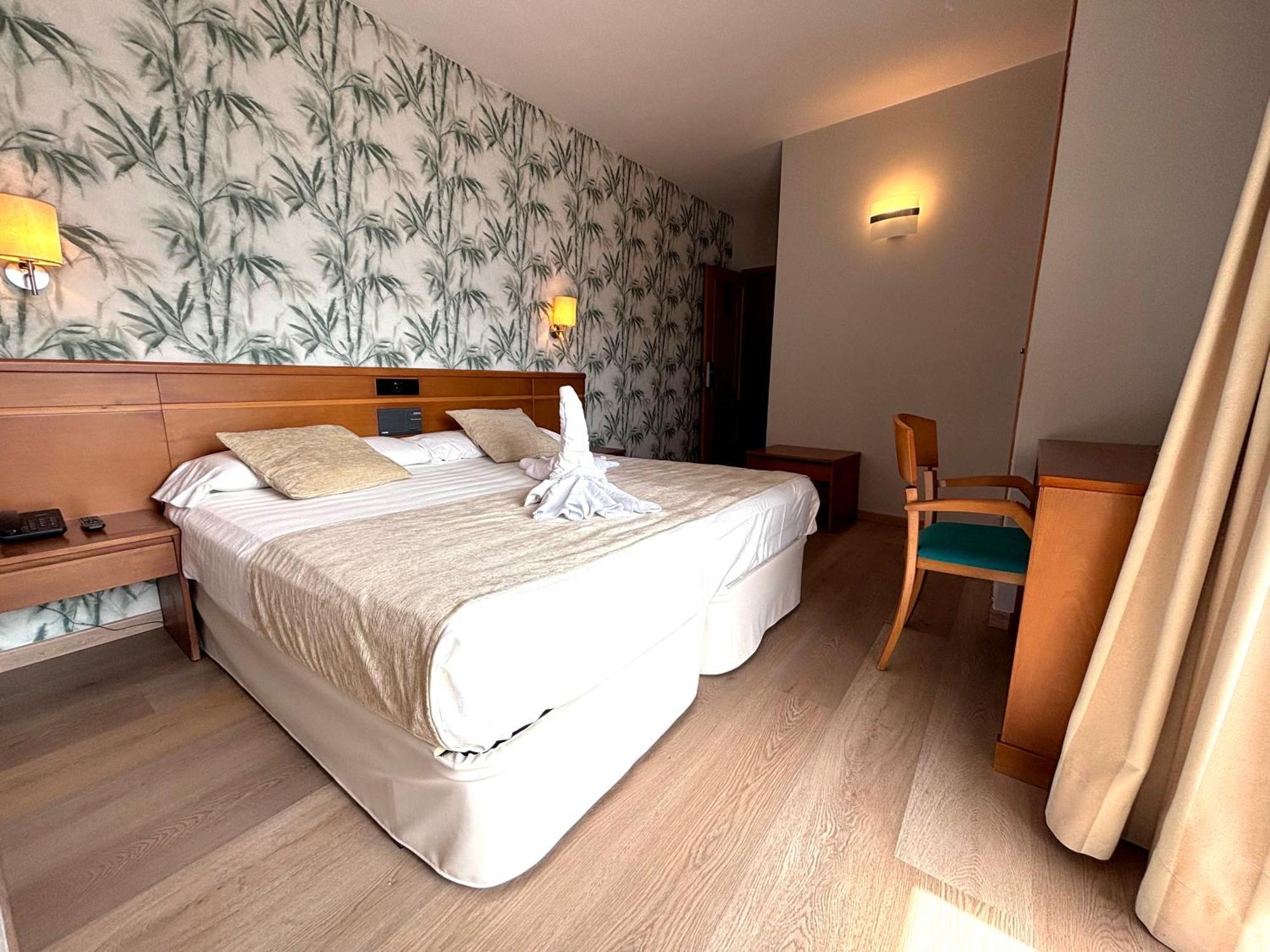 Hotel Atalaya I Портоново Экстерьер фото