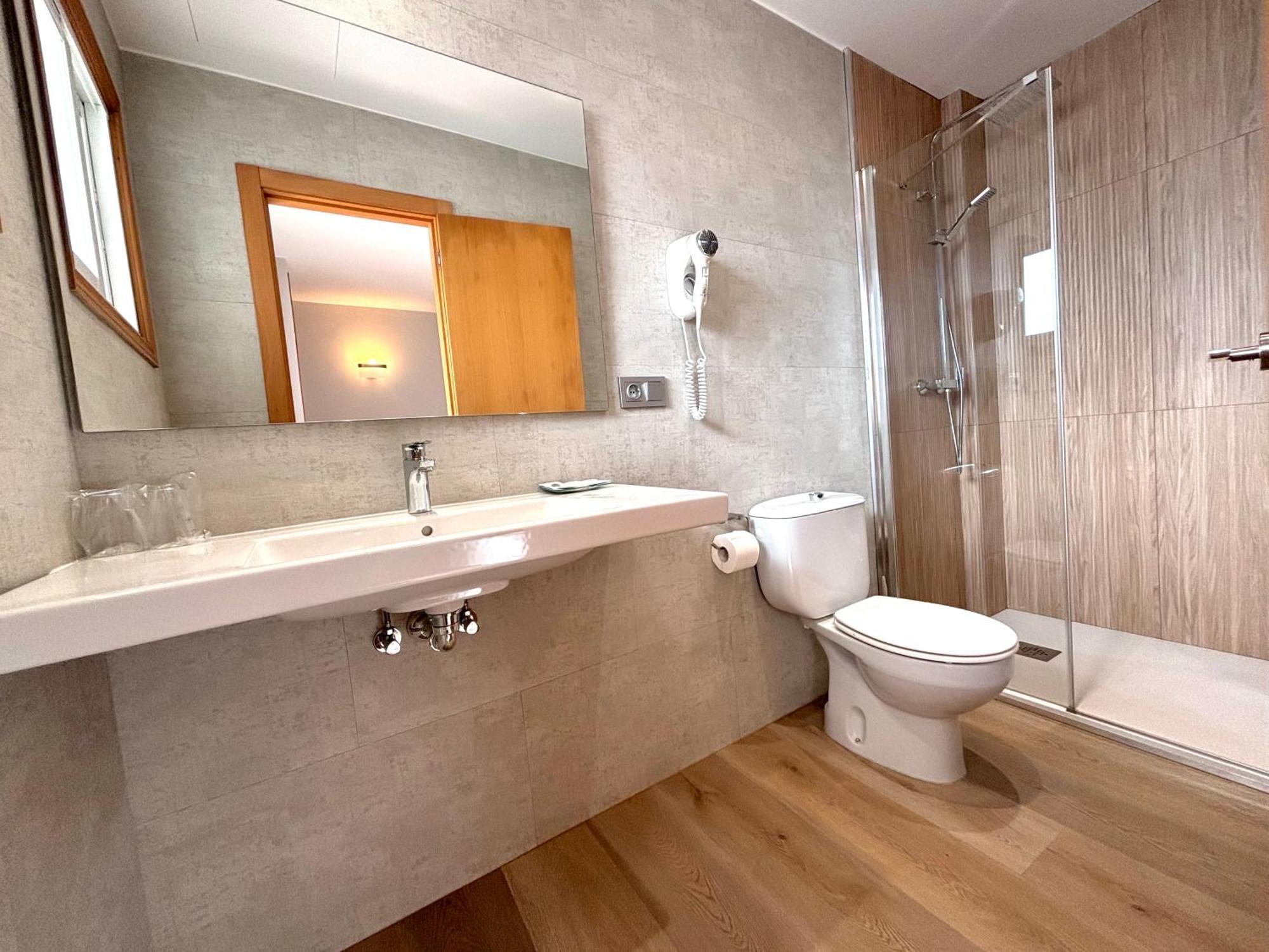Hotel Atalaya I Портоново Экстерьер фото