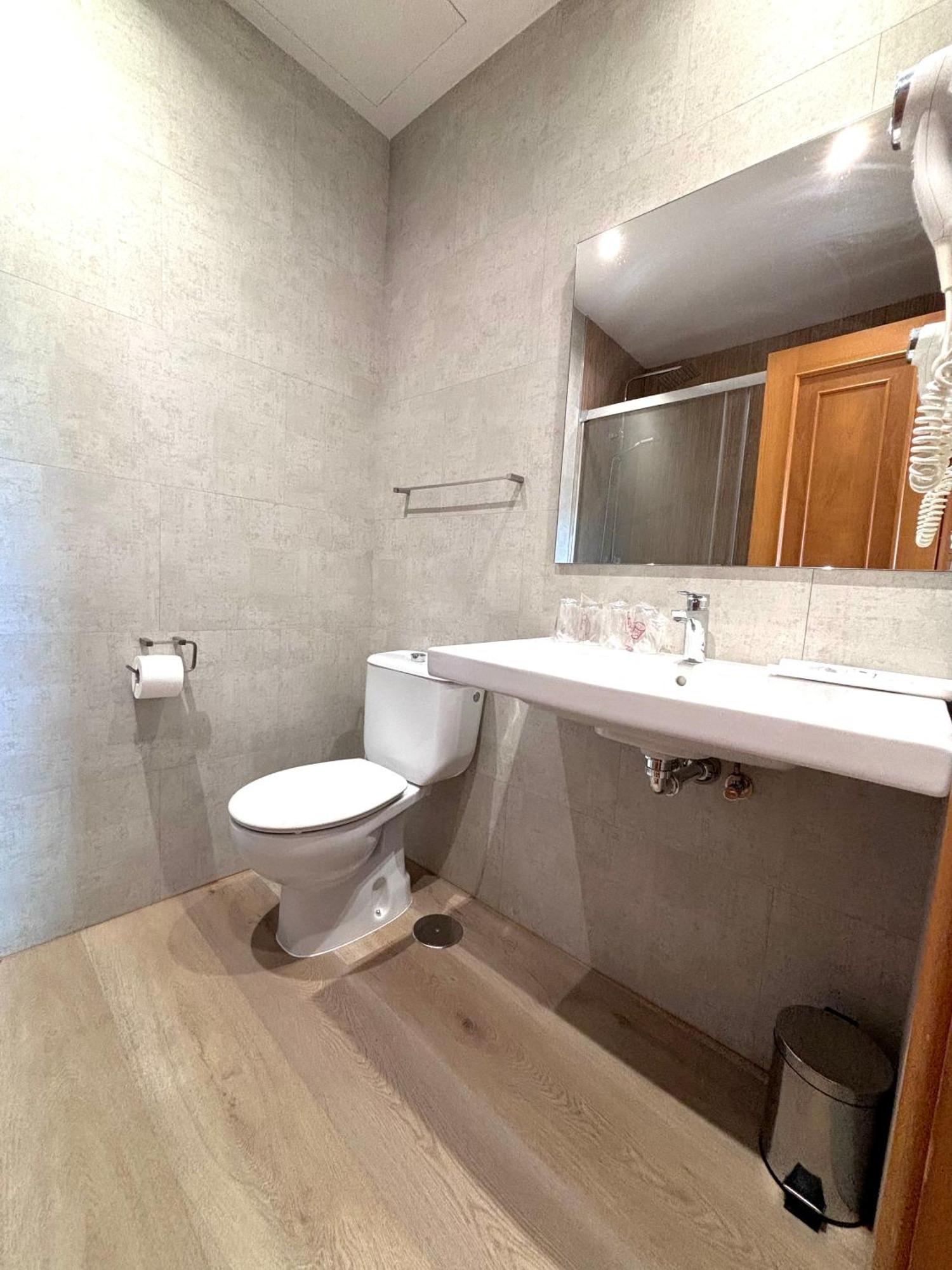 Hotel Atalaya I Портоново Экстерьер фото