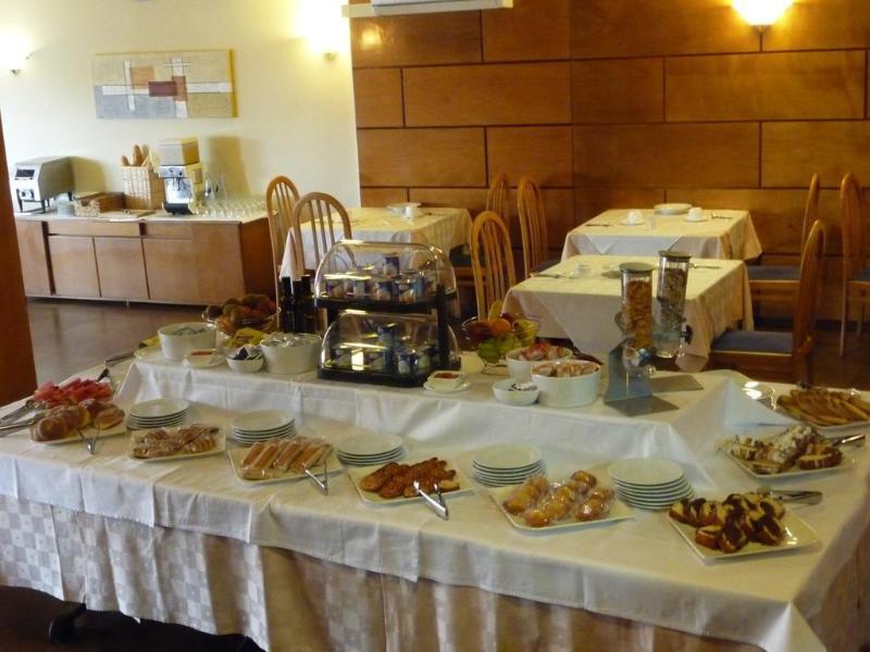 Hotel Atalaya I Портоново Экстерьер фото