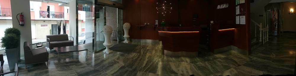 Hotel Atalaya I Портоново Экстерьер фото