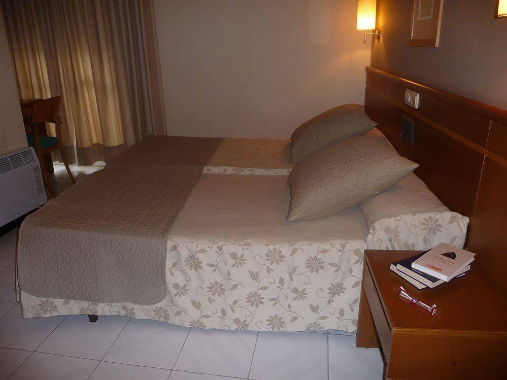 Hotel Atalaya I Портоново Экстерьер фото